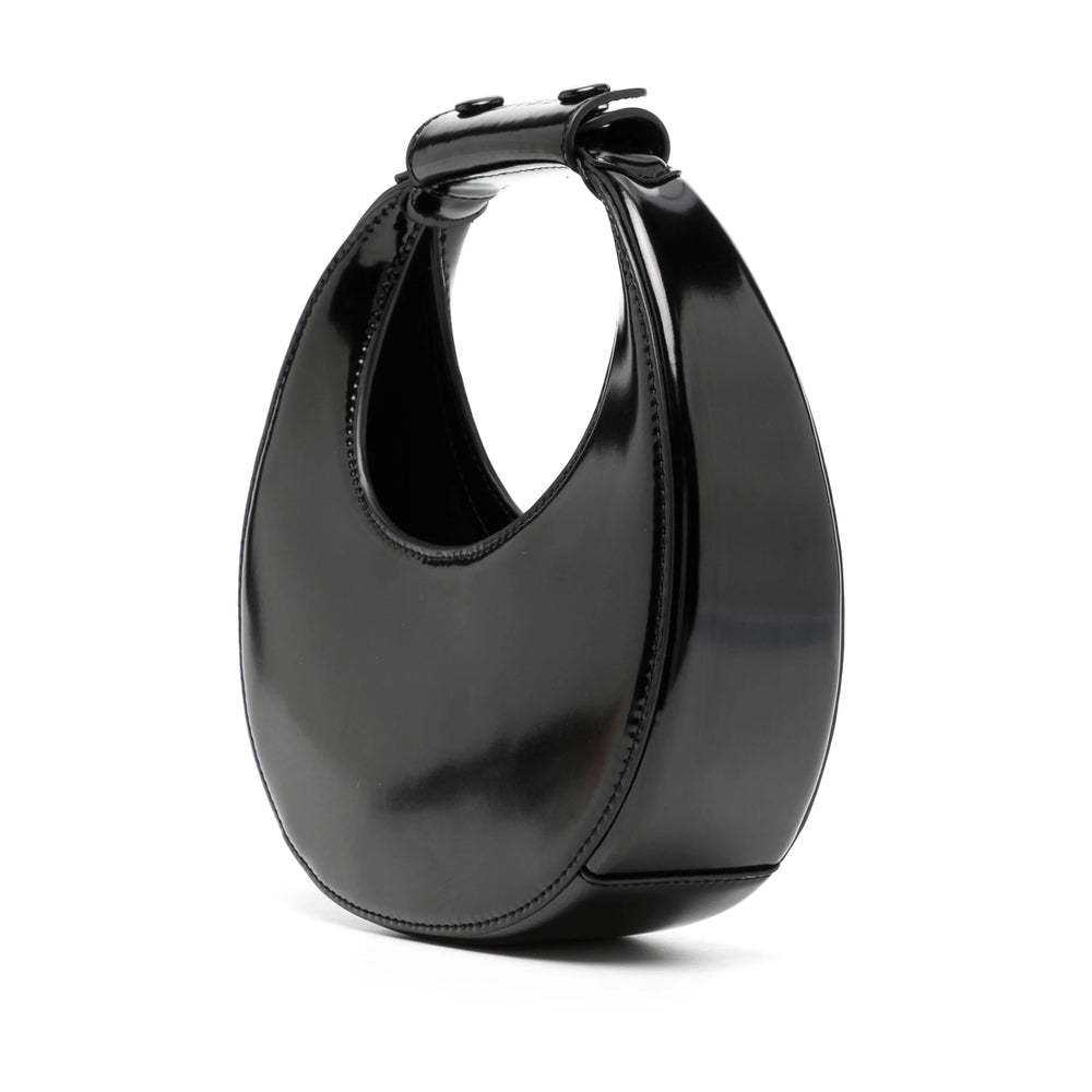 Staud Borse - Nero | 71c65e337ebbafefcf8687f1ff330eac385520bb