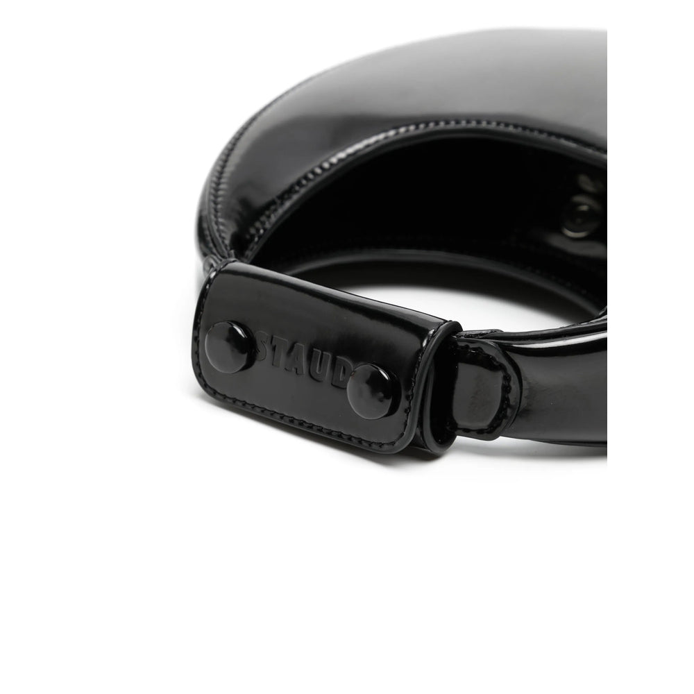 Staud Borse - Nero | 3a2ac3ca1800e27e5f488e8a63576c875708c7e2