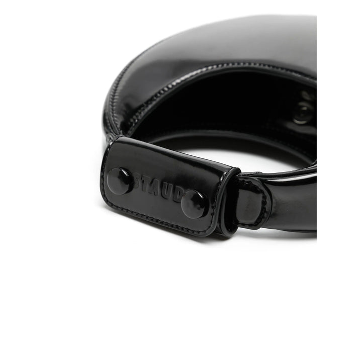 Staud Borse - Nero | 3a2ac3ca1800e27e5f488e8a63576c875708c7e2