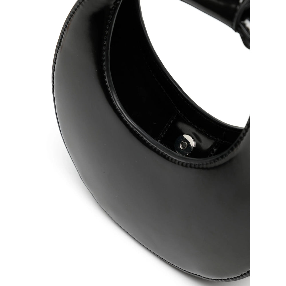 Staud Borse - Nero | 90660b50d5d38e0ac616f9a870f31c117bad9a4c