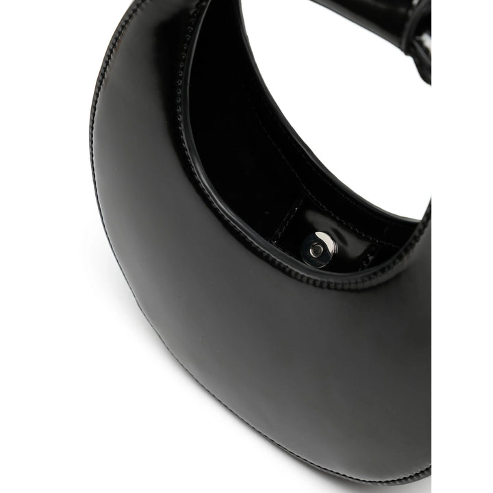 Staud Borse - Nero | 90660b50d5d38e0ac616f9a870f31c117bad9a4c