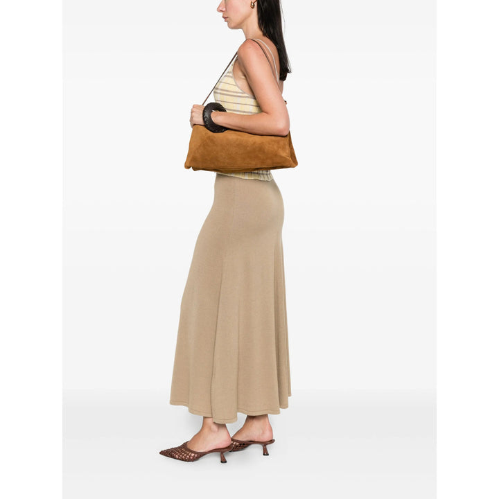 Staud Borse - Marrone | 4a5af6ddcb481b8995ec485e40cfe03c018b6a6b