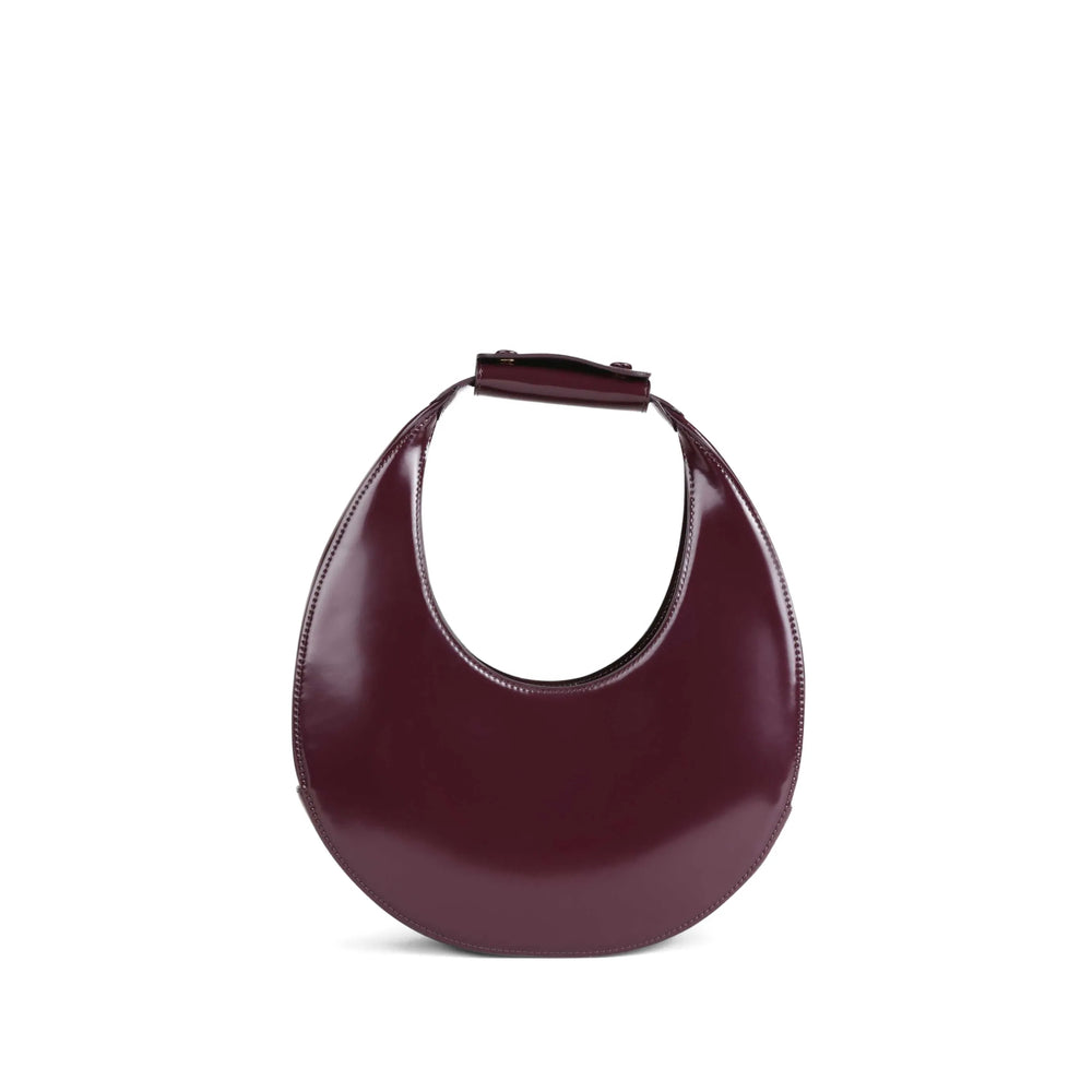 Staud Borse - Rosso | cb3064c2faebe34a18f072721a918688fba3a601