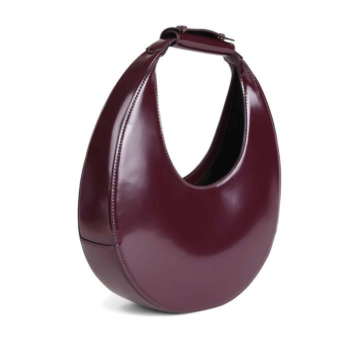 Staud Borse - Rosso | f798b3c5e63e7b13c757915f3c424396e0d42e92