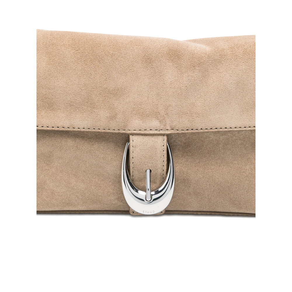 Staud Borse - Grigio | 78c0f4b6d5dfd3842d87b68879bf0fed27fa5d8c