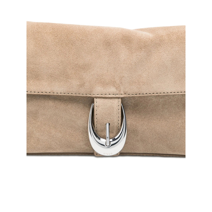 Staud Borse - Grigio | 78c0f4b6d5dfd3842d87b68879bf0fed27fa5d8c