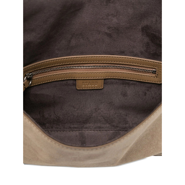 Staud Borse - Grigio | b94d01f93535283cfd7540a387594876416937fc