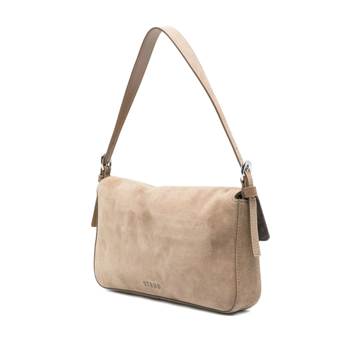 Staud Borse - Grigio | 6569ea180339de9793c719735e7f6e2af04046ac