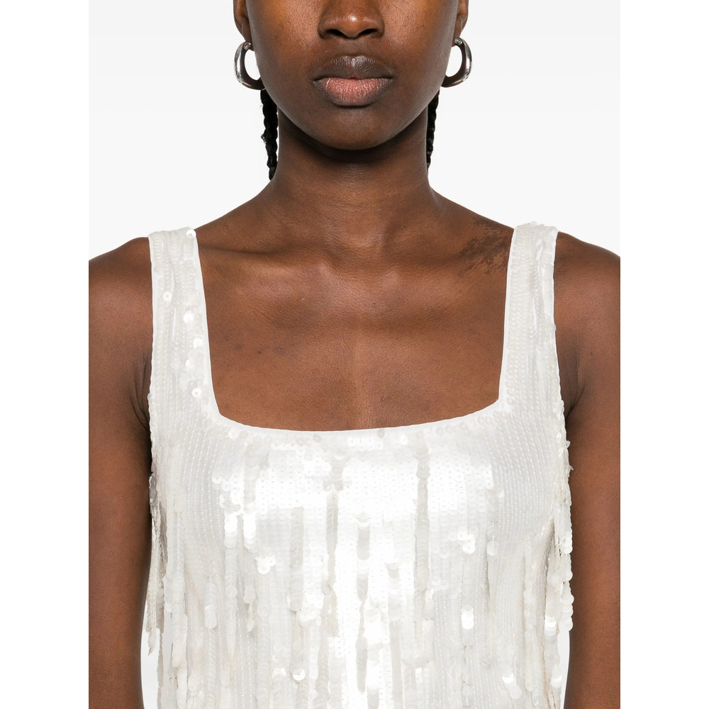 Staud Abiti - Bianco | 20c35db3188729077d770182a0c14669ed95e686