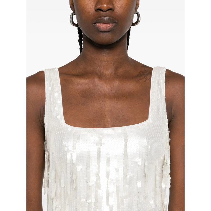 Staud Abiti - Bianco | 20c35db3188729077d770182a0c14669ed95e686