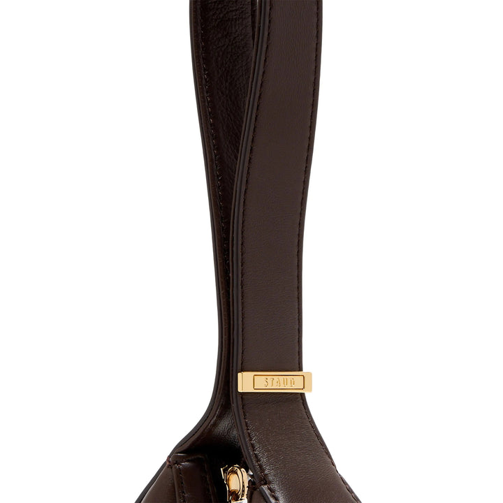 Staud Borse - Marrone | 6e30871e13af1cec056bd010e3a253d6e6b6984a
