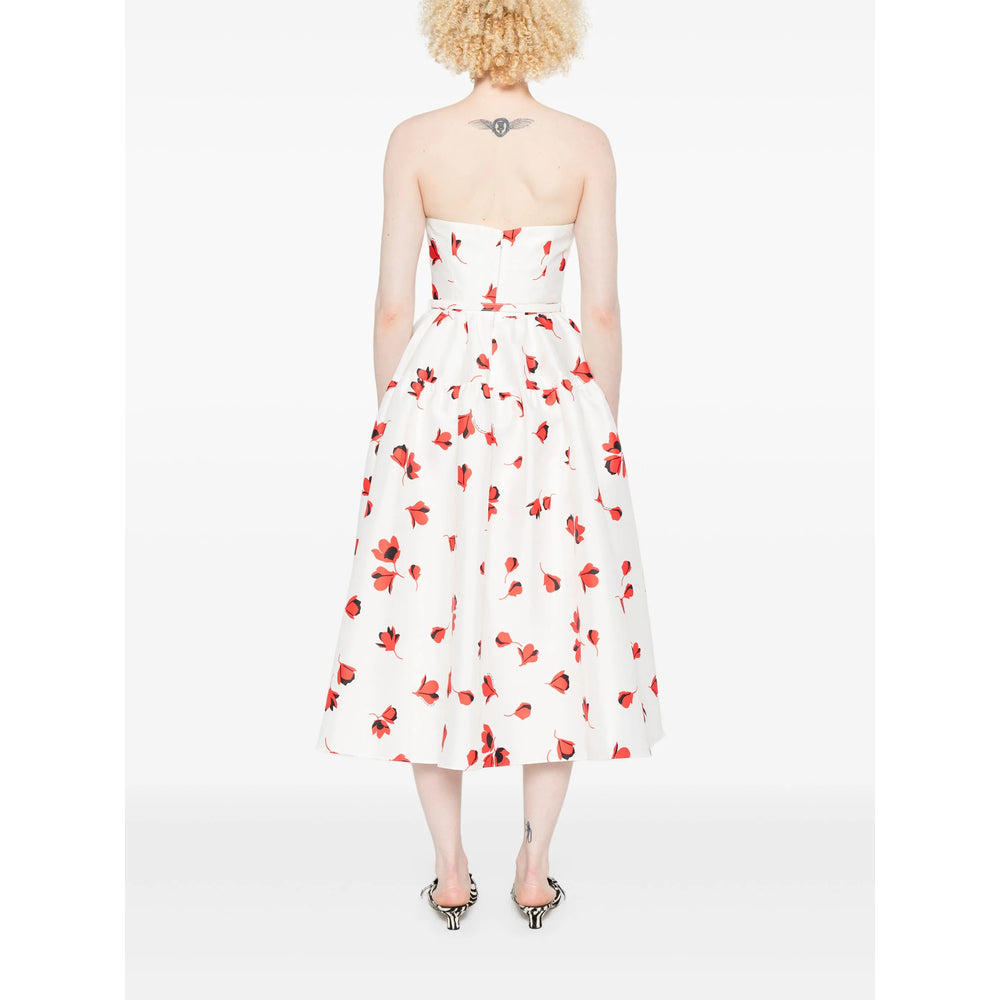 Self-Portrait Abiti - Bianco | 8ee6ffe9447b66c00d9932efdfb69236e9a56b31