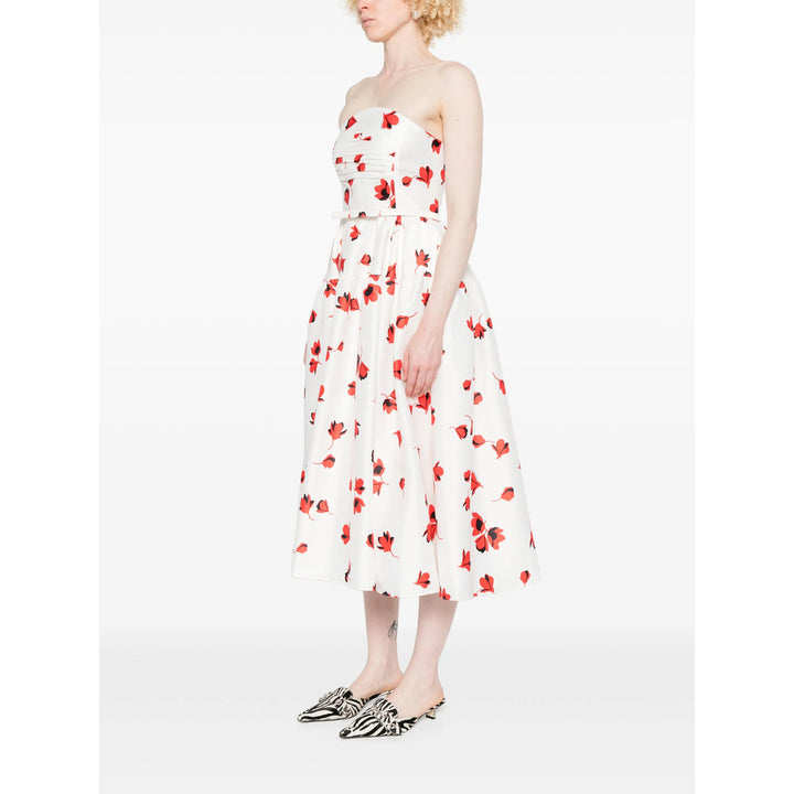 Self-Portrait Abiti - Bianco | e71584ab343d4a6c52e9f9d4827853b72a9dc2d7