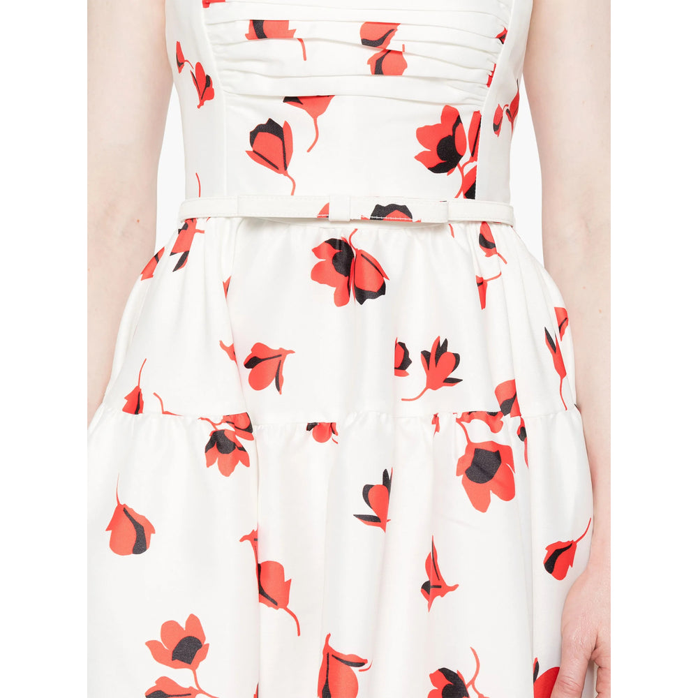 Self-Portrait Abiti - Bianco | 2cc9149d77528583744ebeff5849c911db2746e4