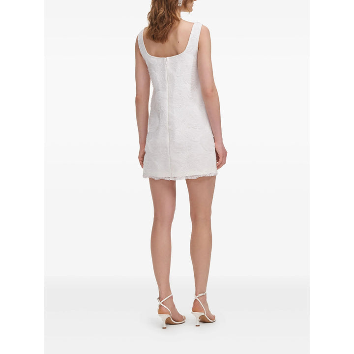 Self-Portrait Abiti - Bianco | a3a2a01c2fab8873e82e7124dd9403ddbb6df489