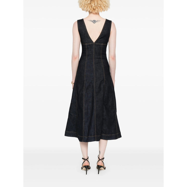 Self-Portrait Abiti - Blu | b9968f47b7a8ada7cc94b969c0a42b924e403cea