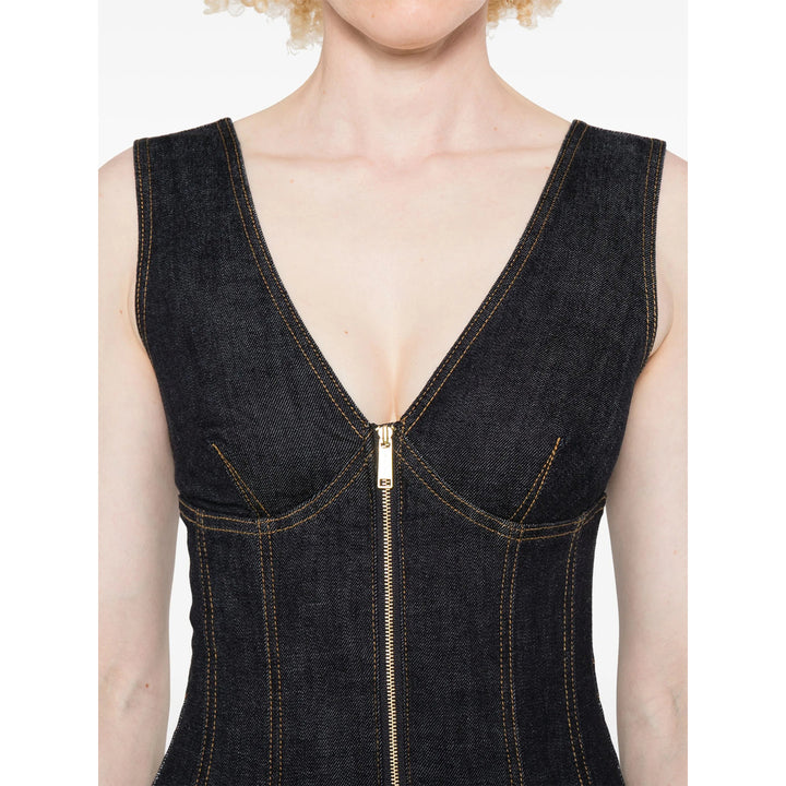 Self-Portrait Abiti - Blu | c9fa557b24c8f2cc01e6fe20dc8360ebe857c729