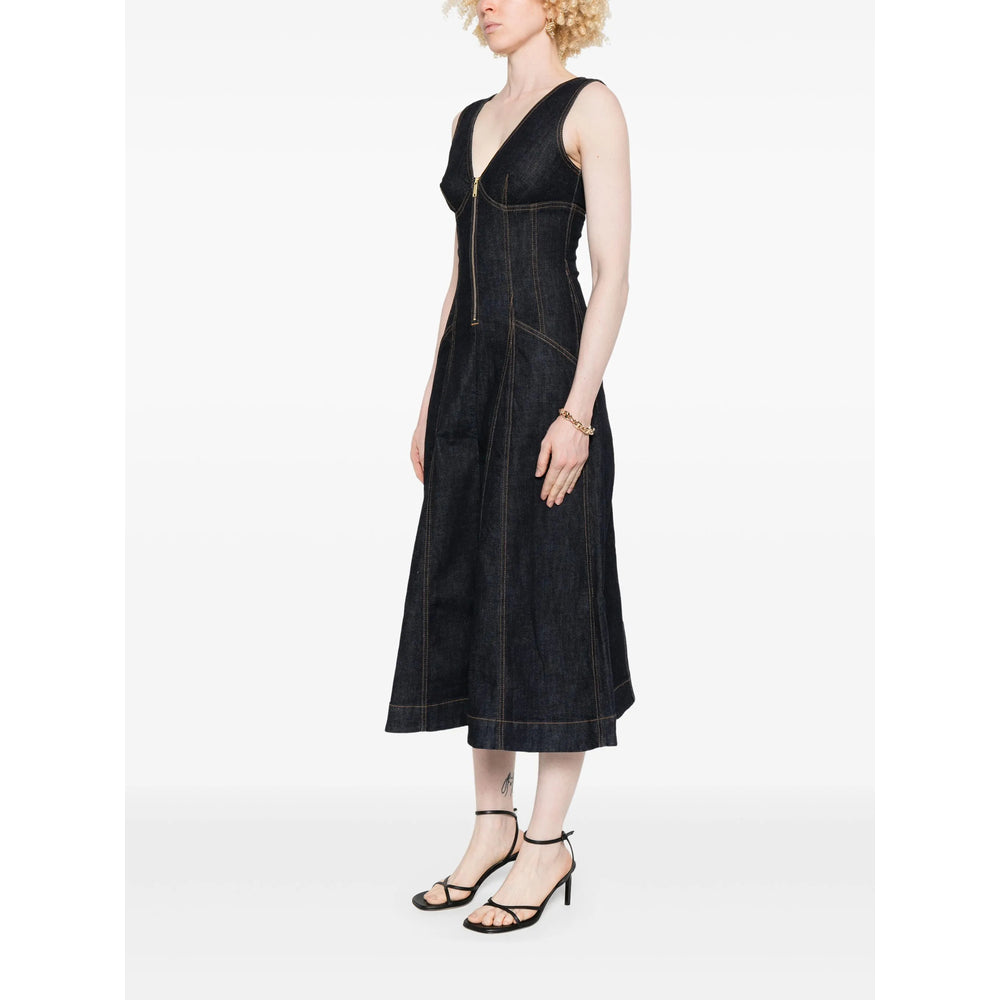 Self-Portrait Abiti - Blu | b3e262972519864eef603ff4d4658fba768c9332