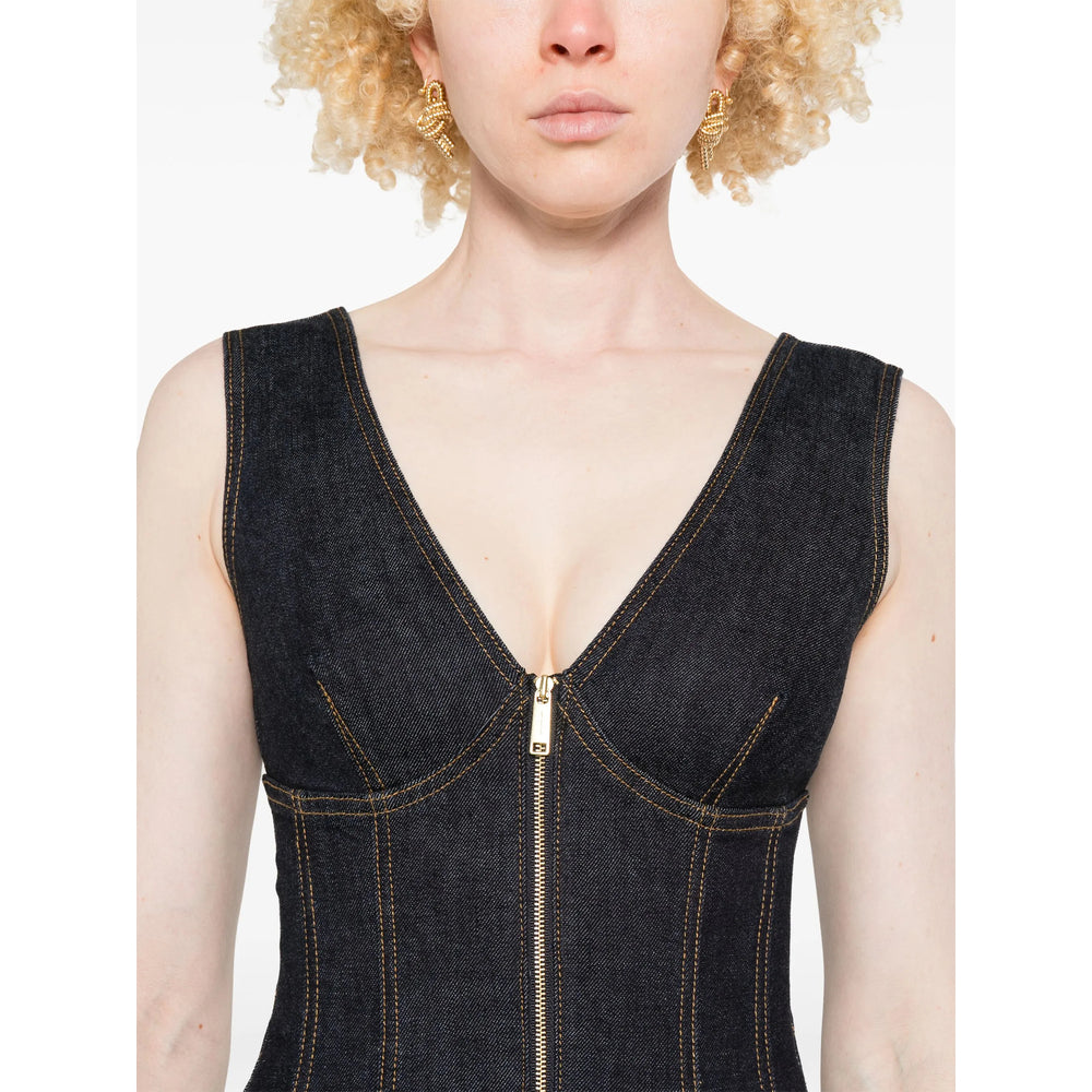 Self-Portrait Abiti - Blu | 801389ae9b516a28a7518733697d659aa6ced966