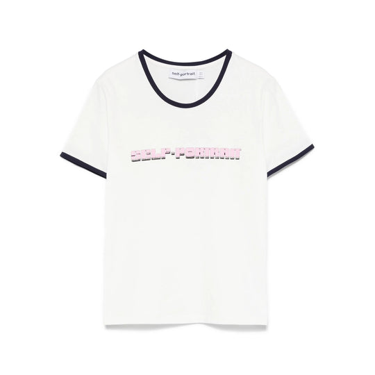 T Shirt Bianco