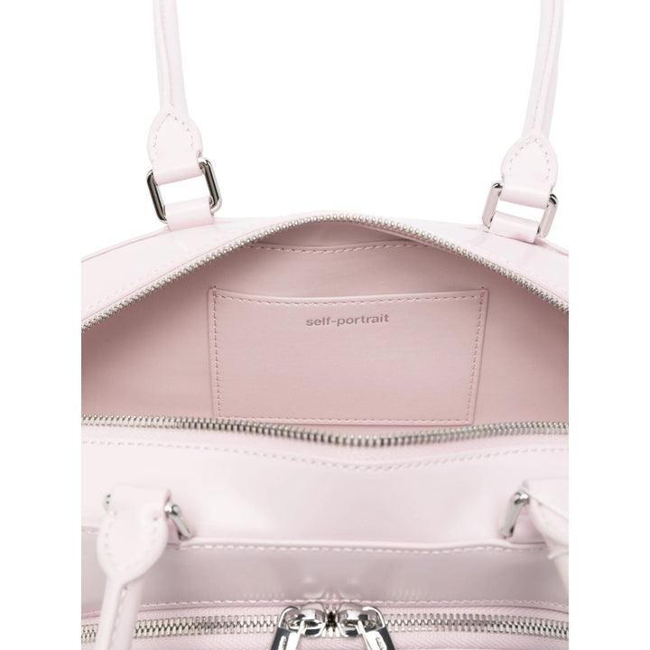 Self-Portrait Borse - Viola | a4762c8247a77a4ed38c467e511d72c885be896d