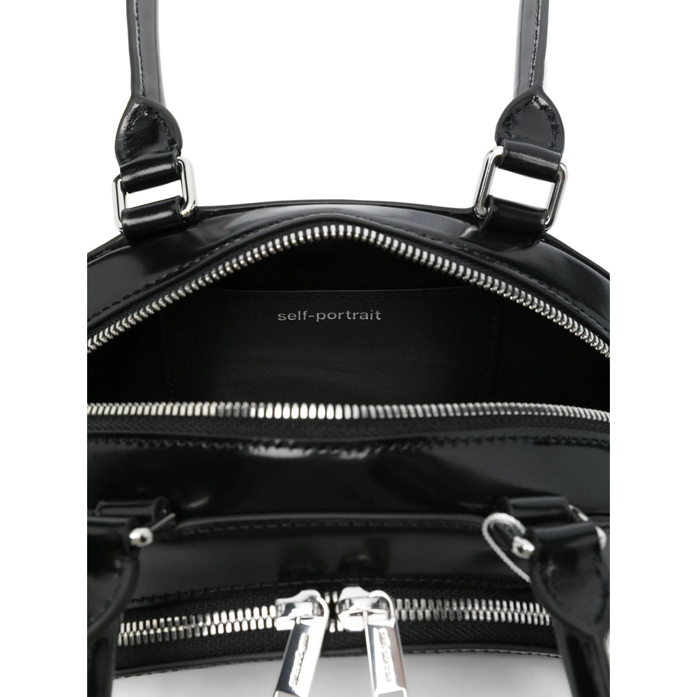 Self-Portrait Borse - Nero | 53f4617c1d21a2a60385a5dd6cfecc56e867c532
