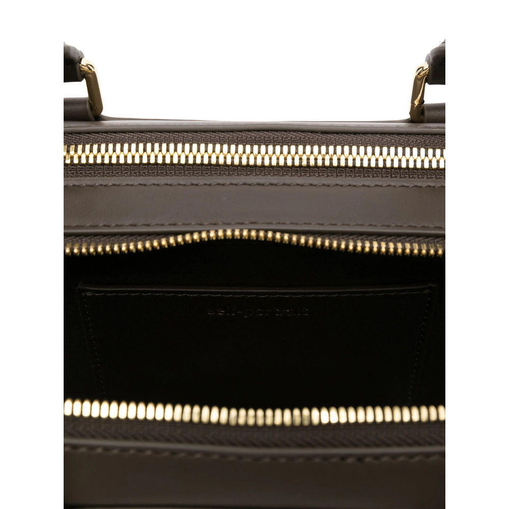 Self-Portrait Borse - Marrone | 2789373bce85aa866649ff7706429c277a7c0d02