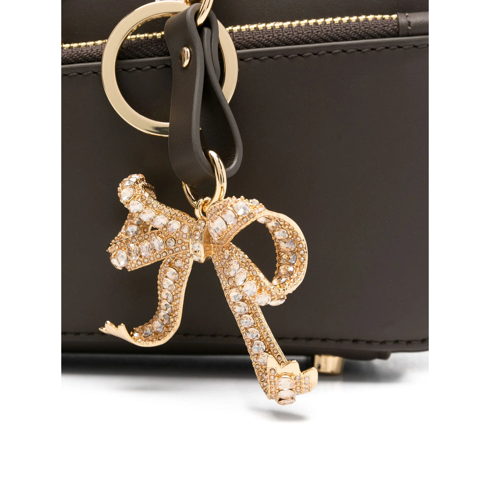 Self-Portrait Borse - Marrone | 28b6358682ca65a6c324f1a6489990e6c005c24d