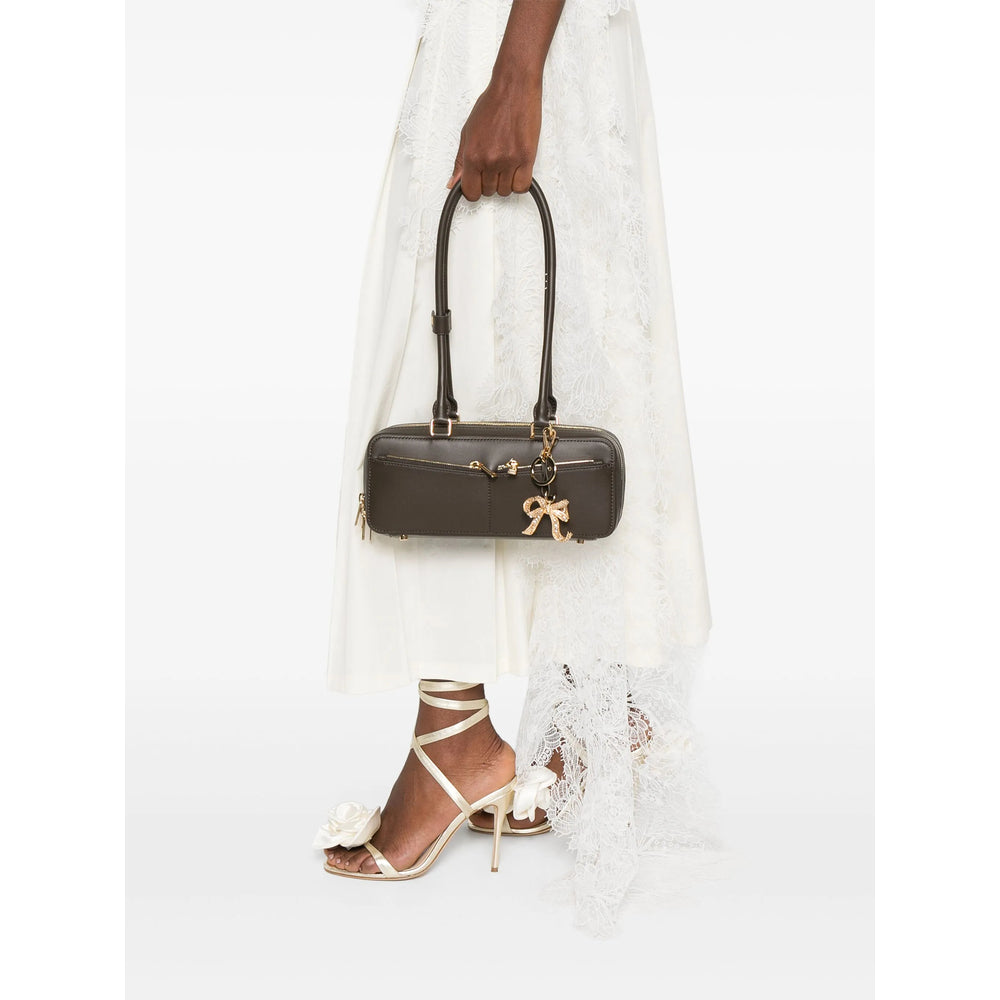 Self-Portrait Borse - Marrone | 5477a7a4f98f724aab59e0e3b8ae203f27256444