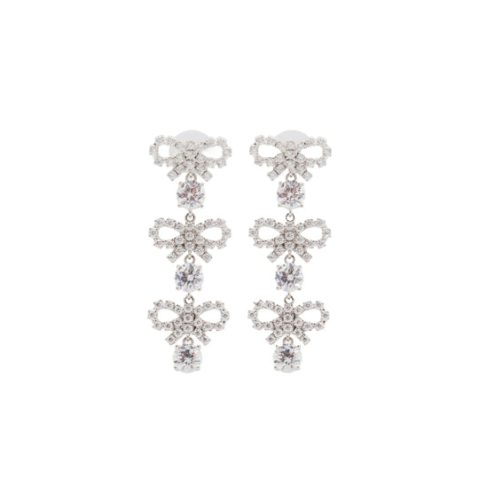 Jewellery Argento, Bianco