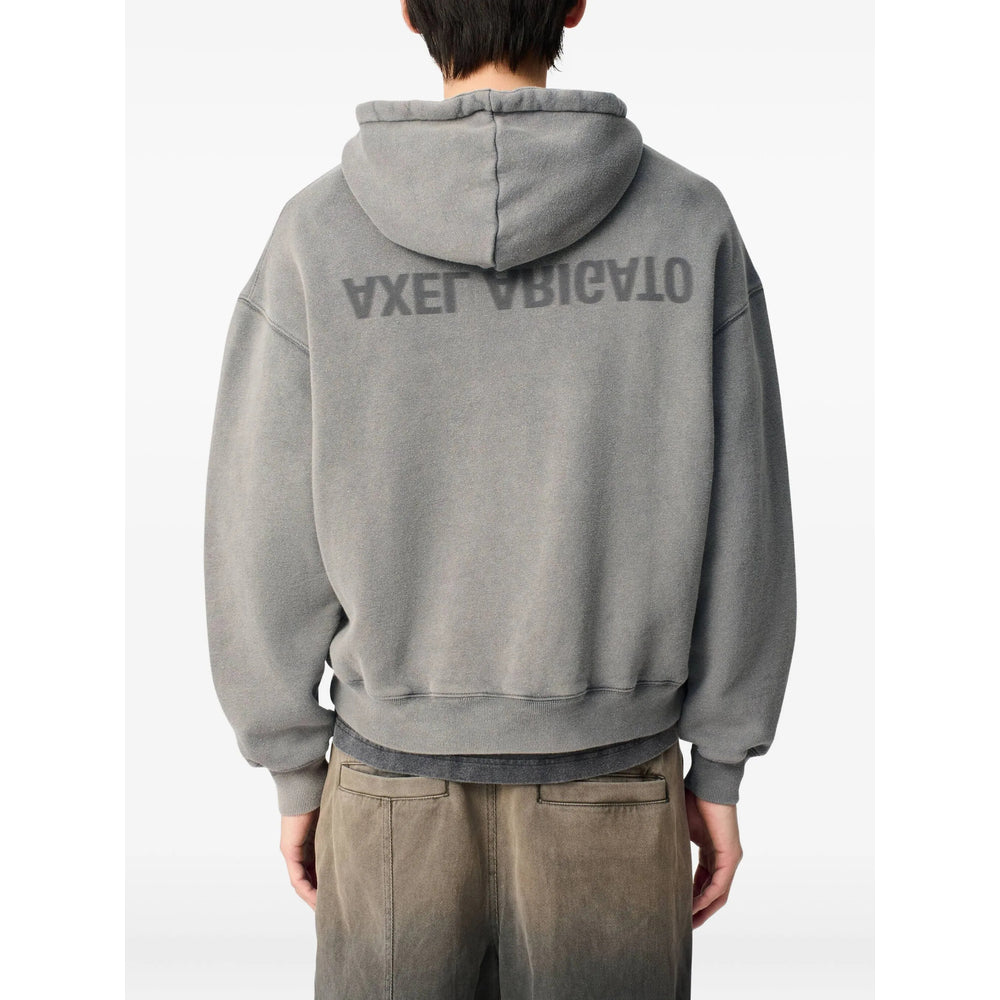 Axel Arigato Felpe - Grigio | ad5c611a9302de32746a41792d76bfe8fe5a397d