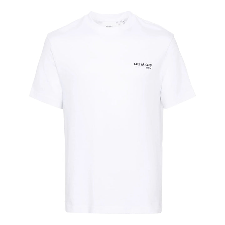 Axel Arigato T Shirt - Bianco | 5fee0c8ff6777321c5e0a6a788684a106b1d39bf