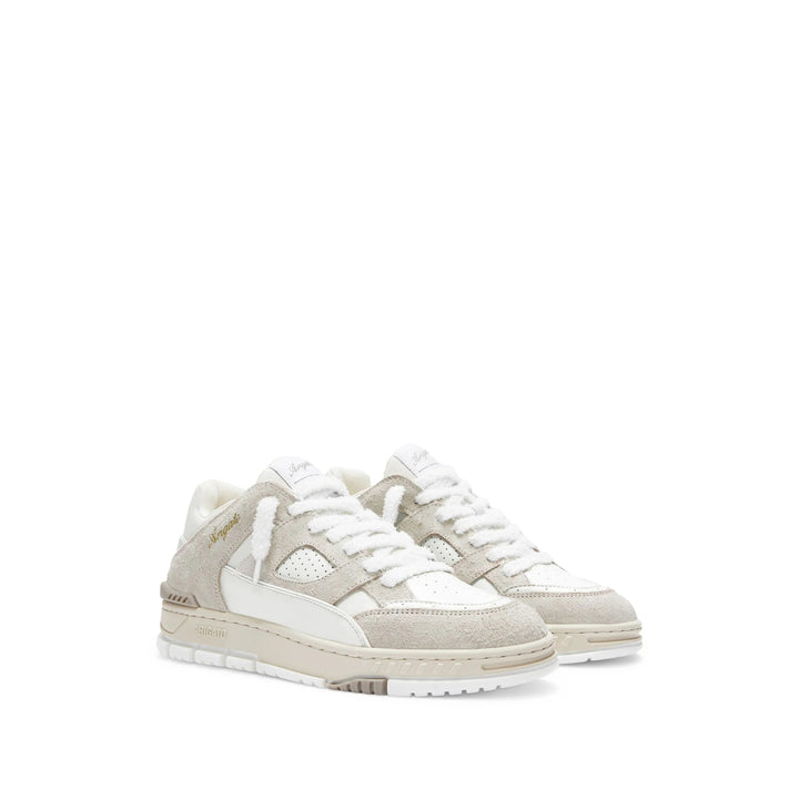 Axel Arigato Sneakers - Neutri, Bianco | 299bbab9bbc9ce46fc0f1a17ef21efe77d733953