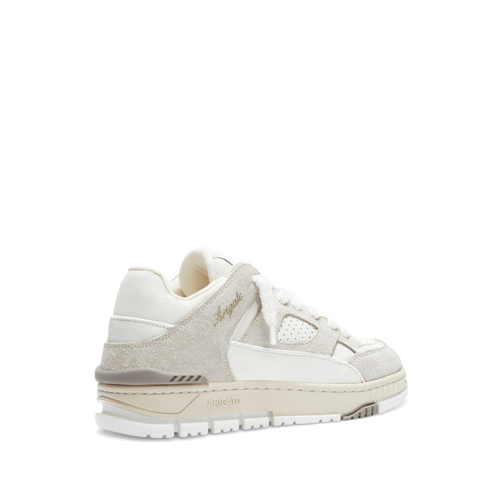 Axel Arigato Sneakers - Neutri, Bianco | 04cb99afee0d2f2506dd2e07067241c6360fe680