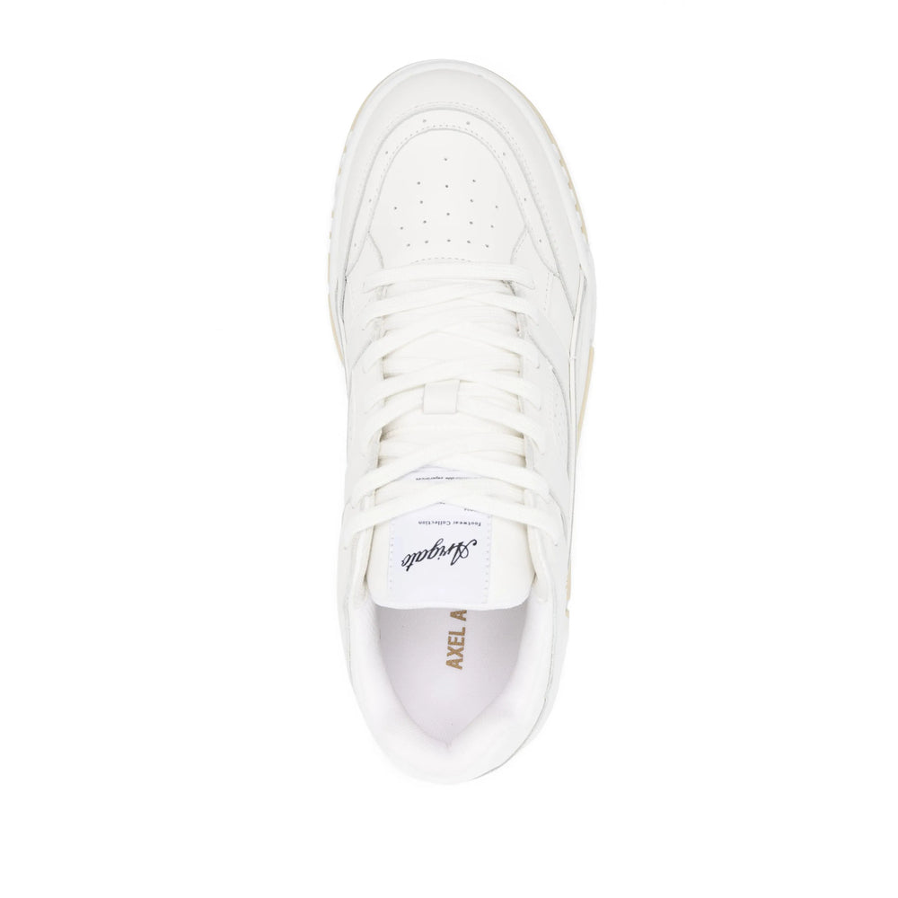 Axel Arigato Sneakers - Bianco | 1c80215bbf4f15b0b72819c461c8278a2ccd6b67