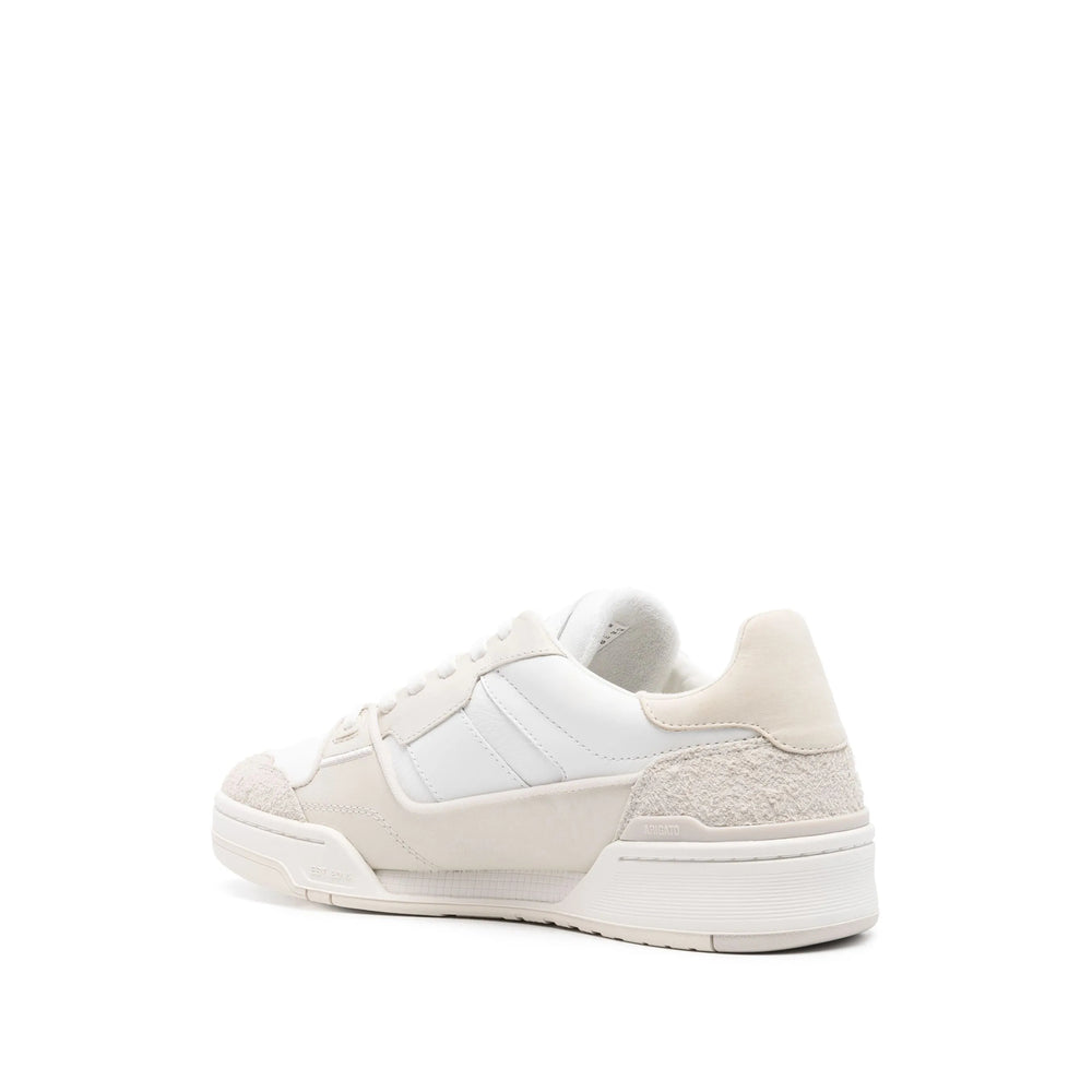 Axel Arigato Sneakers - Neutri, Bianco | 183070b5e5d64fb7f9ca74f5a7e2dfe5ee719c41