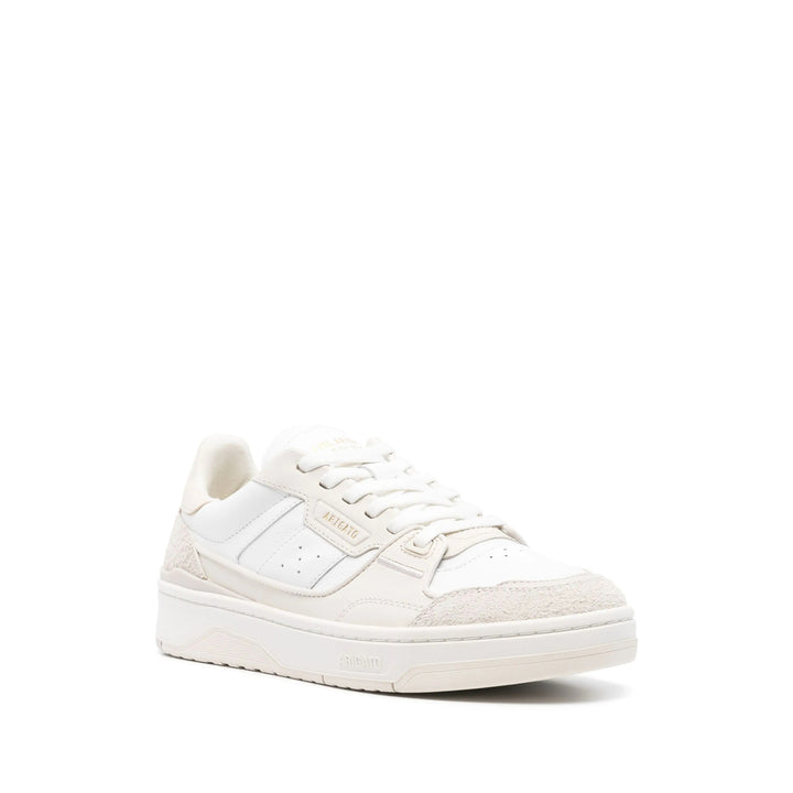Axel Arigato Sneakers - Neutri, Bianco | df36b19ee2d731aed3bfac682f7de7808a9983ca