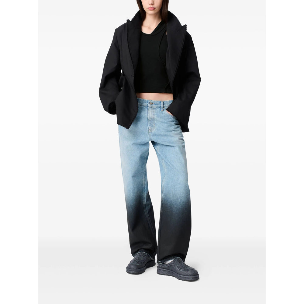 Axel Arigato Top - Nero | f50a09d4b8f8363182bcf10bc1484767ed66f4fe