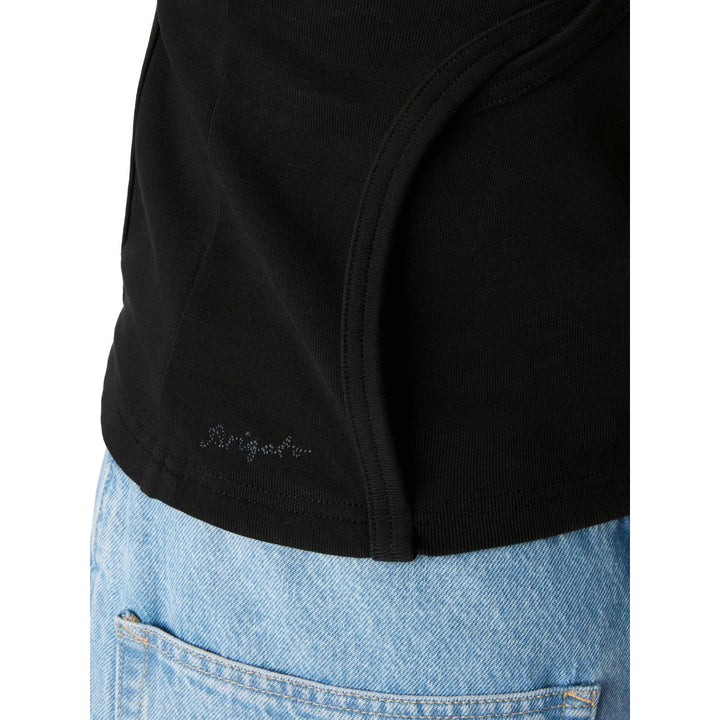 Axel Arigato Top - Nero | 275047ec298de67dfb0a937ce64905d46c22fc94