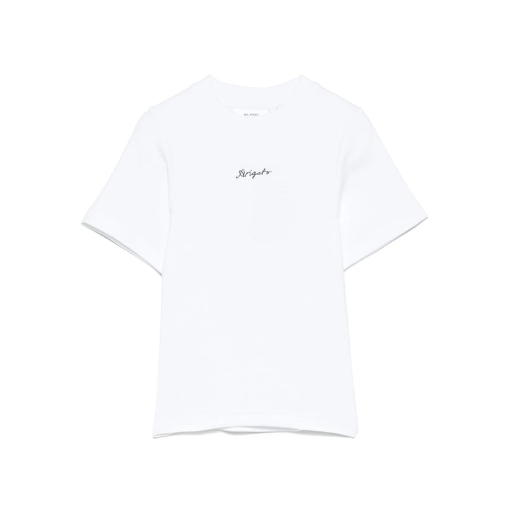 Axel Arigato T Shirt - Bianco | 2bf38dd0ed5815d7121a842be03e4e3695d091ce