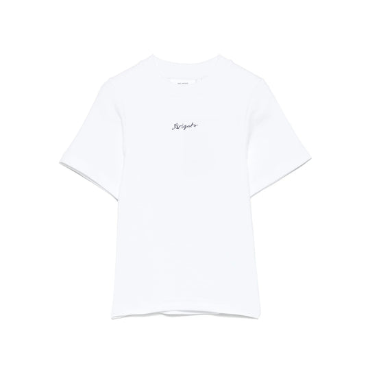 T Shirt Bianco