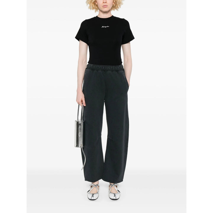 Axel Arigato T Shirt - Nero | 16a5c374a2a863578e5a6dbe9cb2376ed7c3a8db