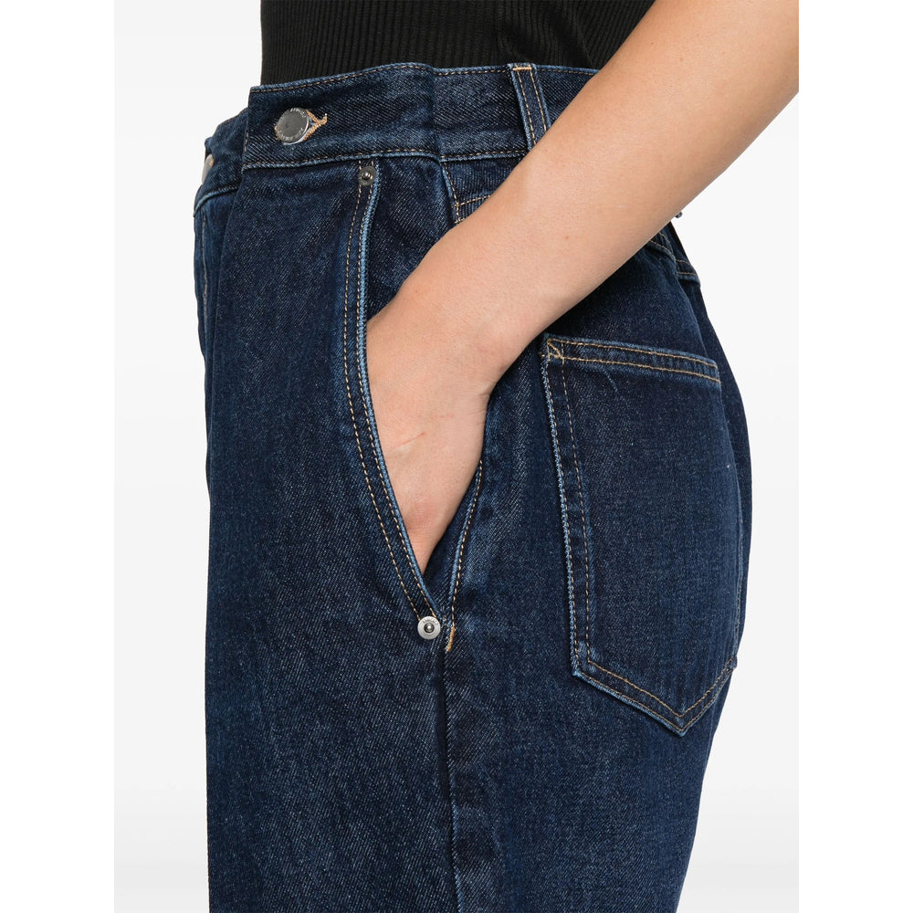 Axel Arigato Jeans - Blu | 2b52080a3f5876d386f283e5d788a3c94d137757