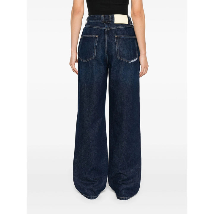 Axel Arigato Jeans - Blu | 2734c8ce4e3d8257fe071c7314ac11adc5f329fc