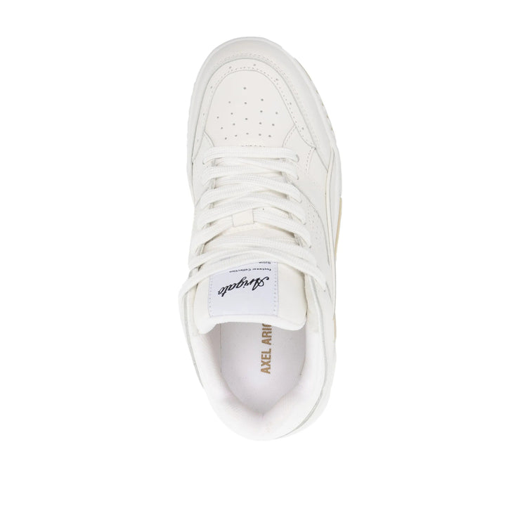 Axel Arigato Sneakers - Bianco | b41f049ff84d7a97616432d54aa03263ba734151
