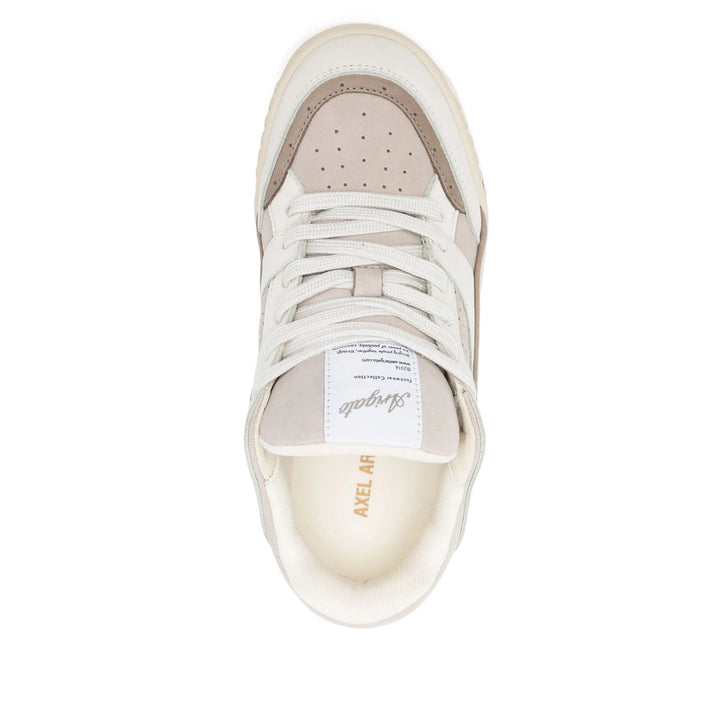 Axel Arigato Sneakers - Neutri, Marrone | fcf15eac485f8a6731cc4da90f7690a5cf566adc