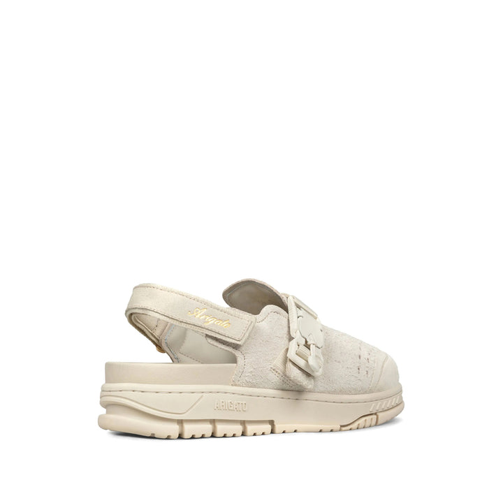 Axel Arigato Scarpe - Neutro | 50fef95c725c3675dde6576d261e60698fb82c8f