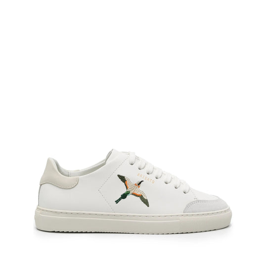 Sneakers Bianco