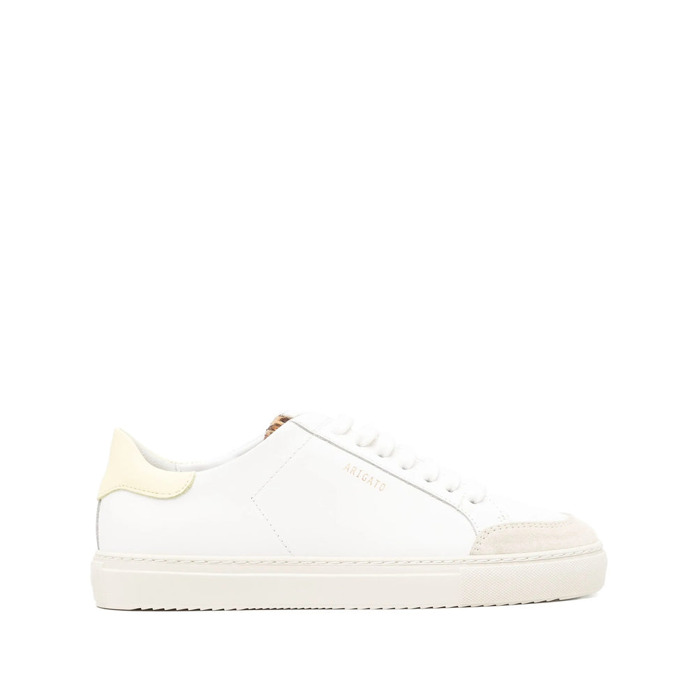 Axel Arigato Sneakers - Bianco, Marrone | e3c5de97cbae9c7f779182f168a723cb8415f5eb