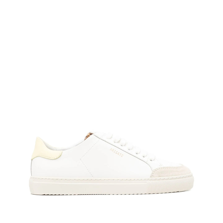 Axel Arigato Sneakers - Bianco, Marrone | e3c5de97cbae9c7f779182f168a723cb8415f5eb